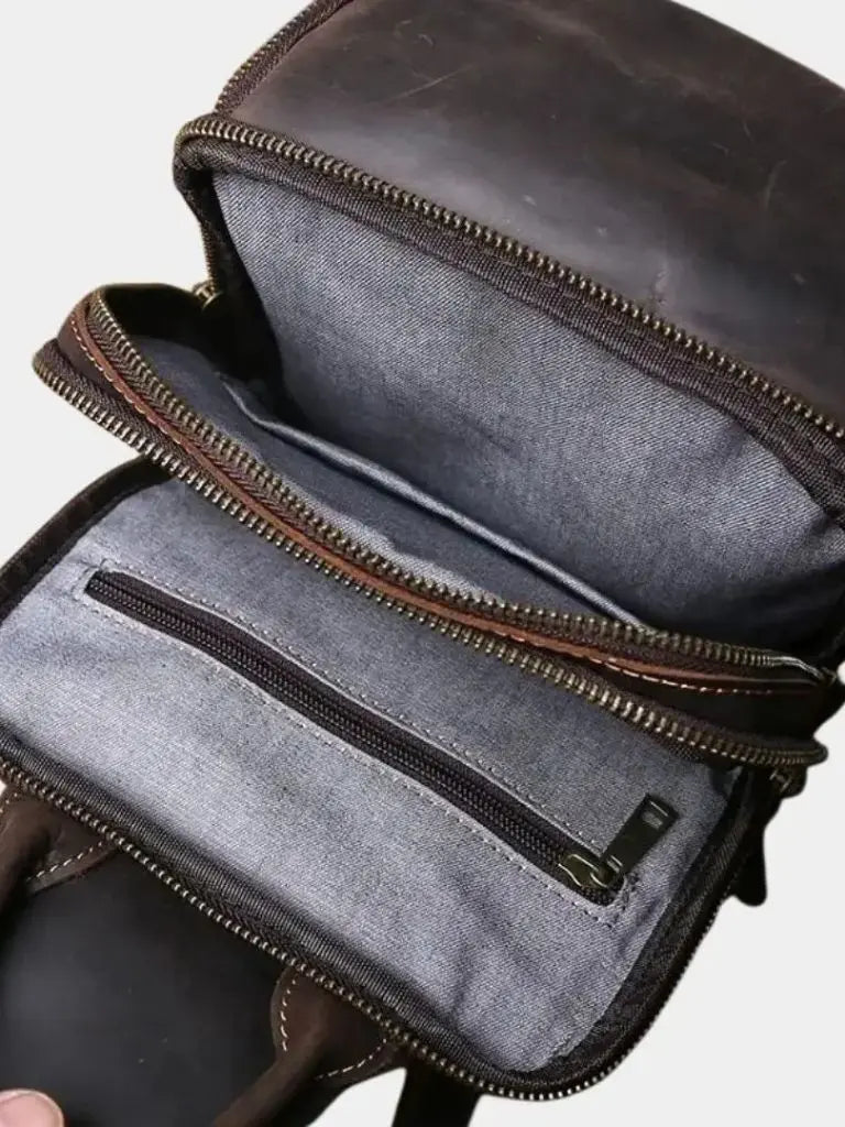 Jakob™ | Moderni Dėžutės Formos Rankinė