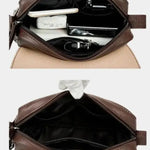 Jeppe™ | Essentiel Slingtaske