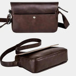 Jeppe™ | Essentiel Slingtaske