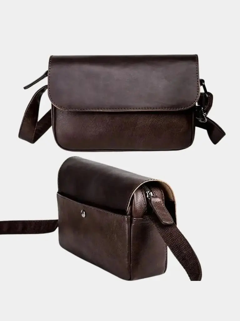 Jeppe™ | Essentiel Slingtaske