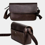Jeppe™ | Essentiel Slingtaske
