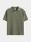 Jesper™ | Noir V-kaklo Polo