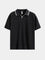 Jesper™ | Noir V-kaklo Polo