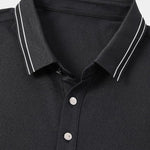 Johan™ | Obsidian Kant Polo