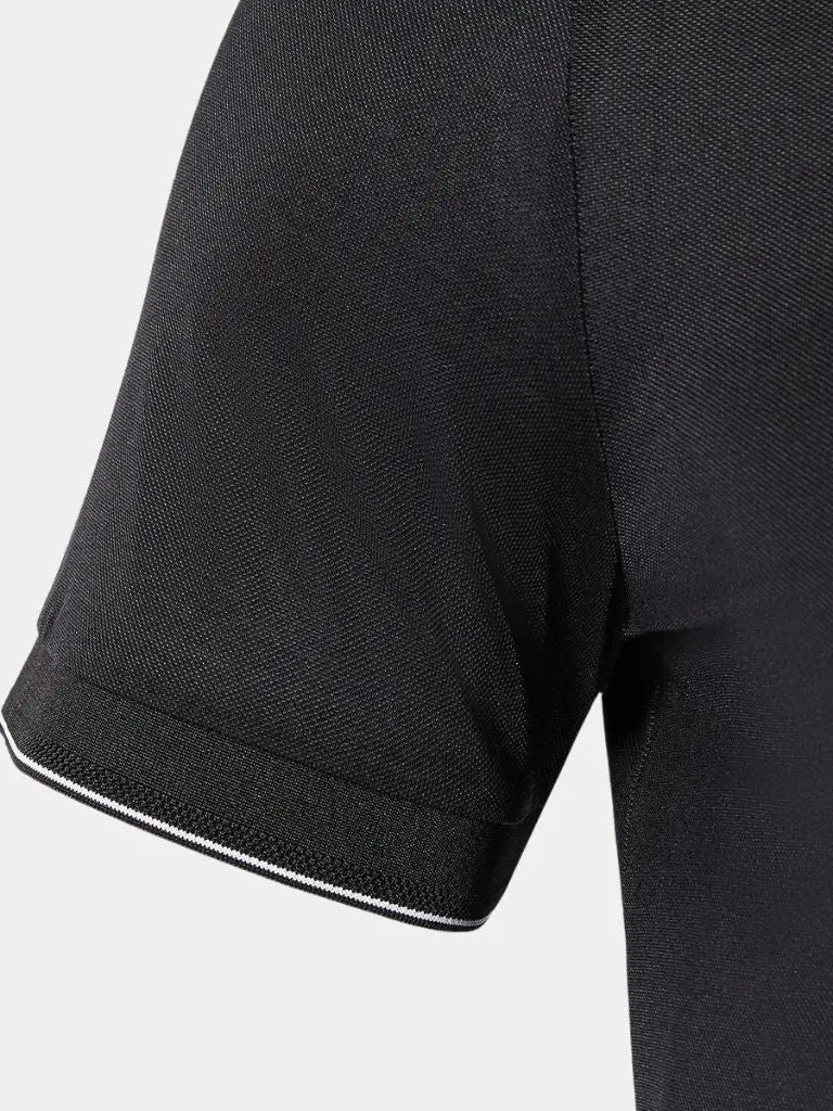 Johan™ | Obsidian Kant Polo