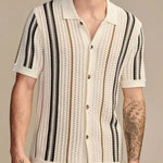 Jonas™ | Saulėlydžio Groove Polo