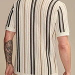 Jonas™ | Saulėlydžio Groove Polo