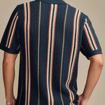 Jonas™ | Saulėlydžio Groove Polo