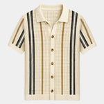 Jonas™ | Saulėlydžio Groove Polo