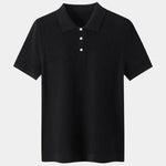 Keld™ | Tricot Brownston Polo