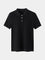 Keld™ | Tricot Brownston Polo