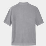 Keld™ | Tricot Brownston Polo
