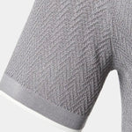 Keld™ | Tricot Brownston Polo