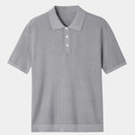 Keld™ | Tricot Brownston Polo