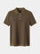 Keld™ | Tricot Brownston Polo