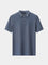 Klaus™ | Pilkas Plieninis Polo