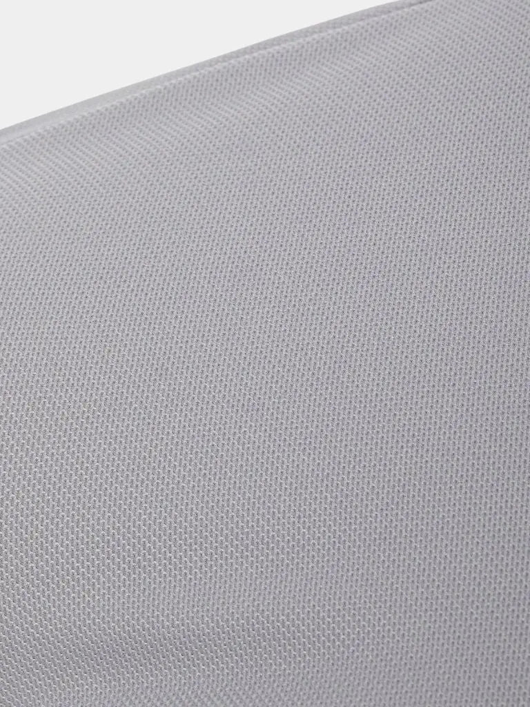 Klaus™ | Pilkas Plieninis Polo