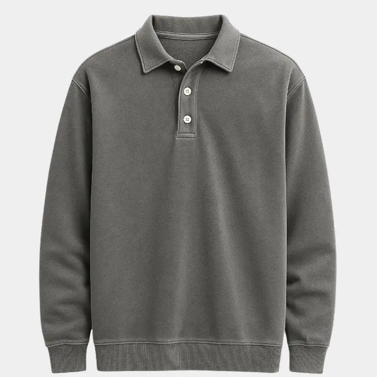 Knud™ | Canyon Mist Ilgomis Rankovėmis