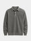 Knud™ | Canyon Mist Ilgomis Rankovėmis