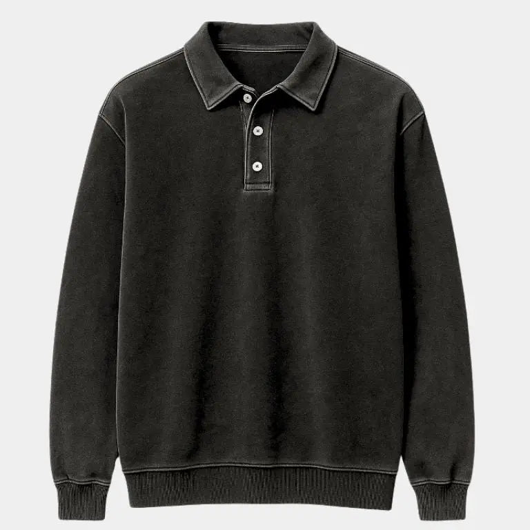 Knud™ | Canyon Mist Ilgomis Rankovėmis