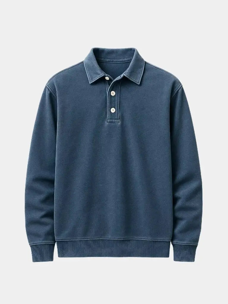 Knud™ | Canyon Mist Ilgomis Rankovėmis