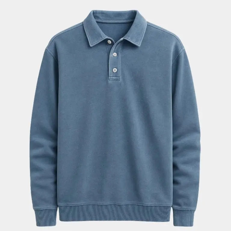 Knud™ | Canyon Mist Ilgomis Rankovėmis