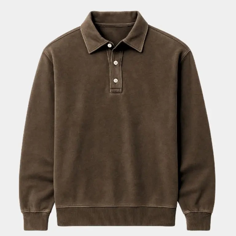 Knud™ | Canyon Mist Ilgomis Rankovėmis