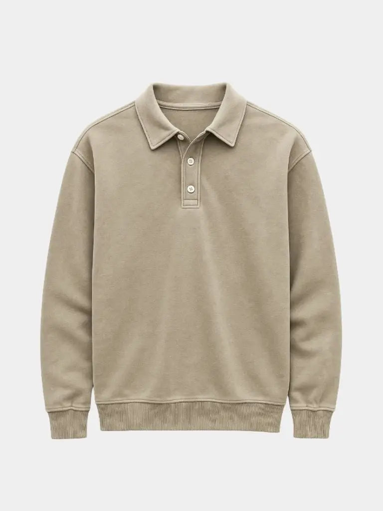 Knud™ | Canyon Mist Ilgomis Rankovėmis