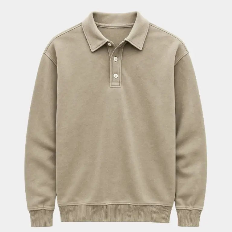 Knud™ | Canyon Mist Ilgomis Rankovėmis