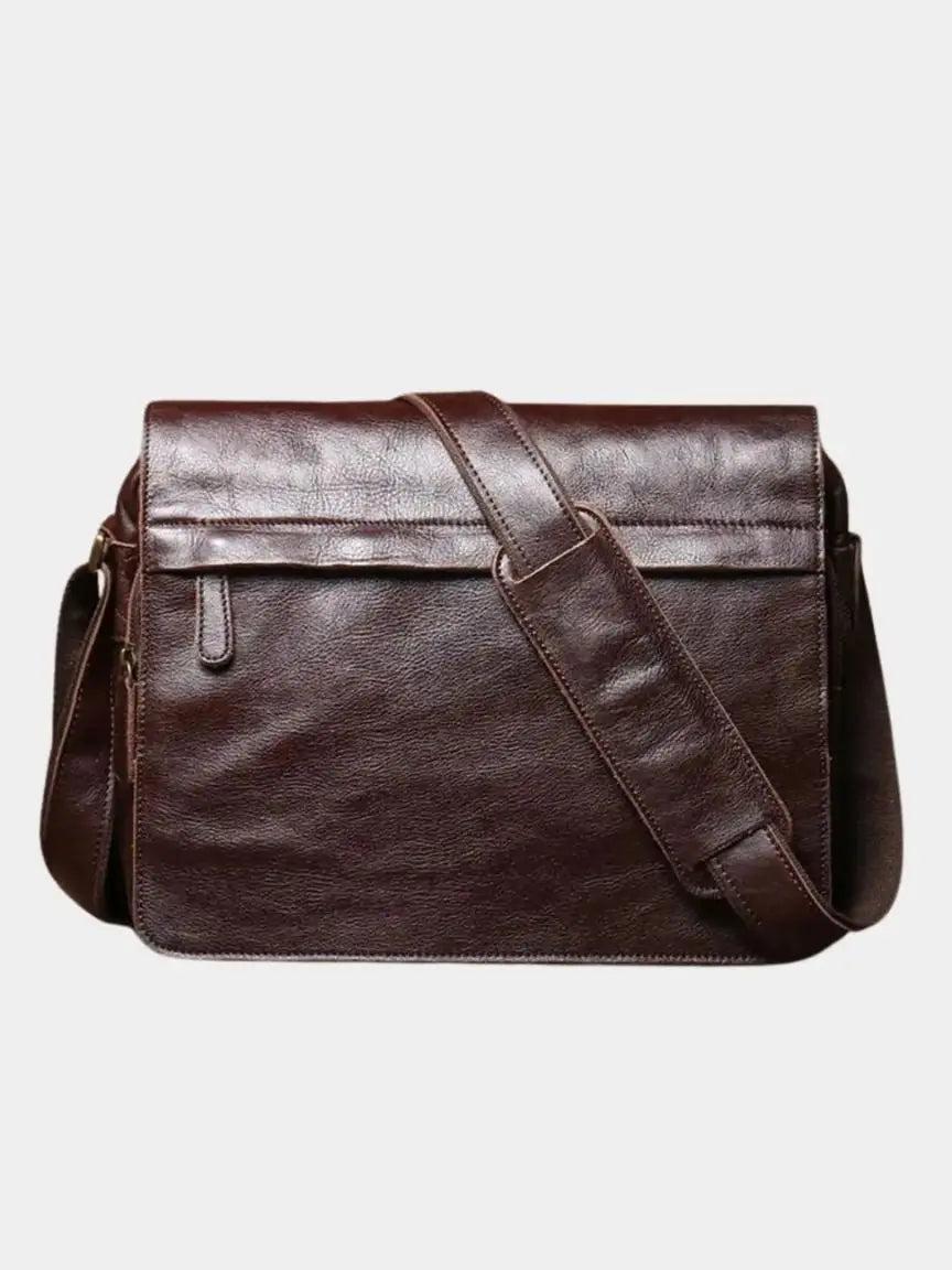 Lasse™ | Klasikinė Messenger Kuprinė