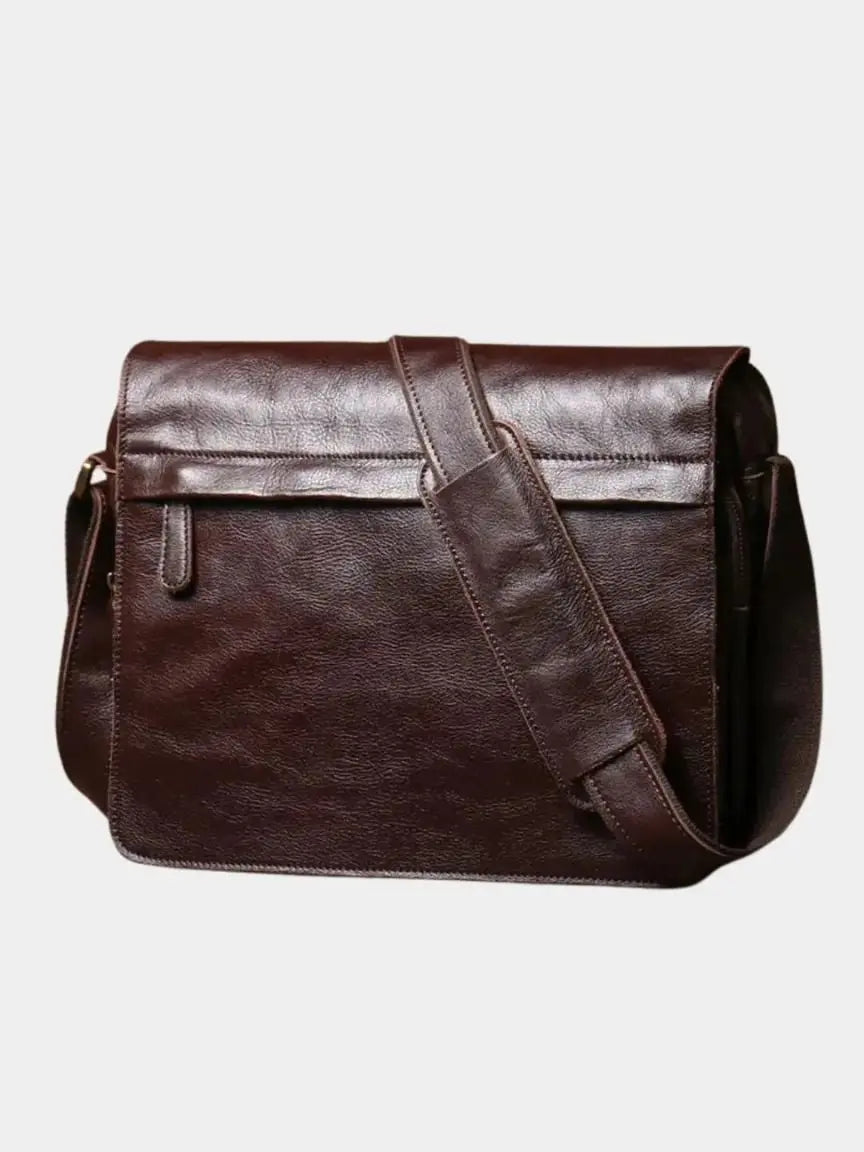 Lasse™ | Klasikinė Messenger Kuprinė