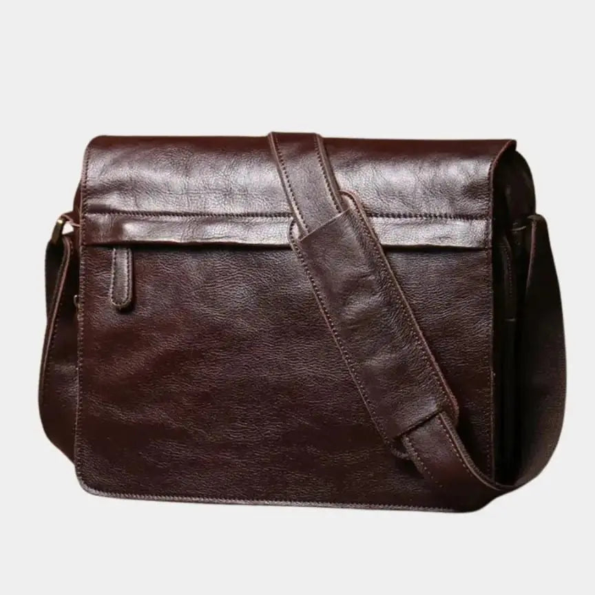 Lasse™ | Klasikinė Messenger Kuprinė