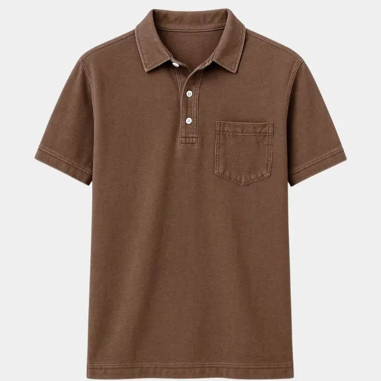 Lauge™ | Betliejaus Mėlyna Polo