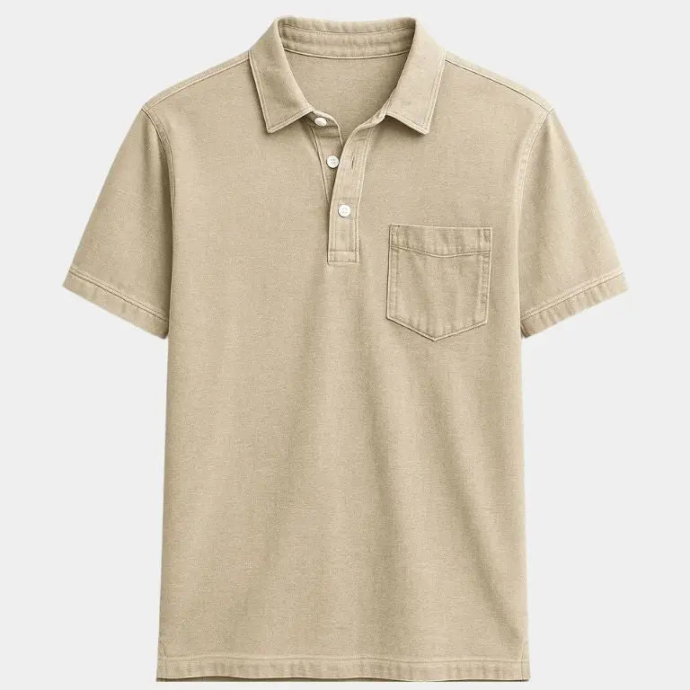 Lauge™ | Betliejaus Mėlyna Polo