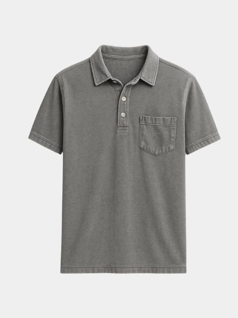 Lauge™ | Betliejaus Mėlyna Polo