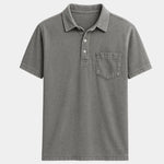 Lauge™ | Betliejaus Mėlyna Polo