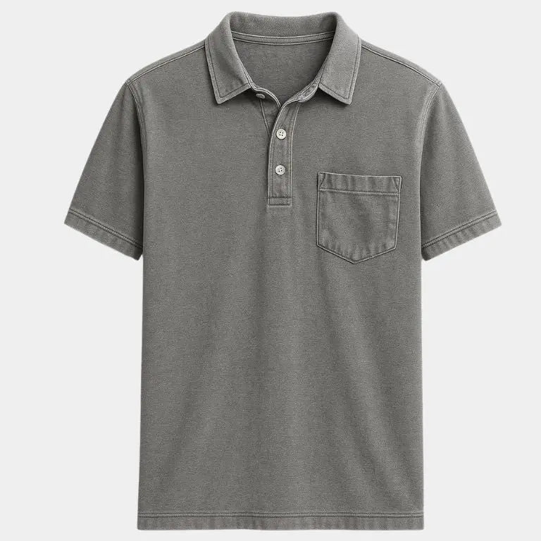 Lauge™ | Betliejaus Mėlyna Polo