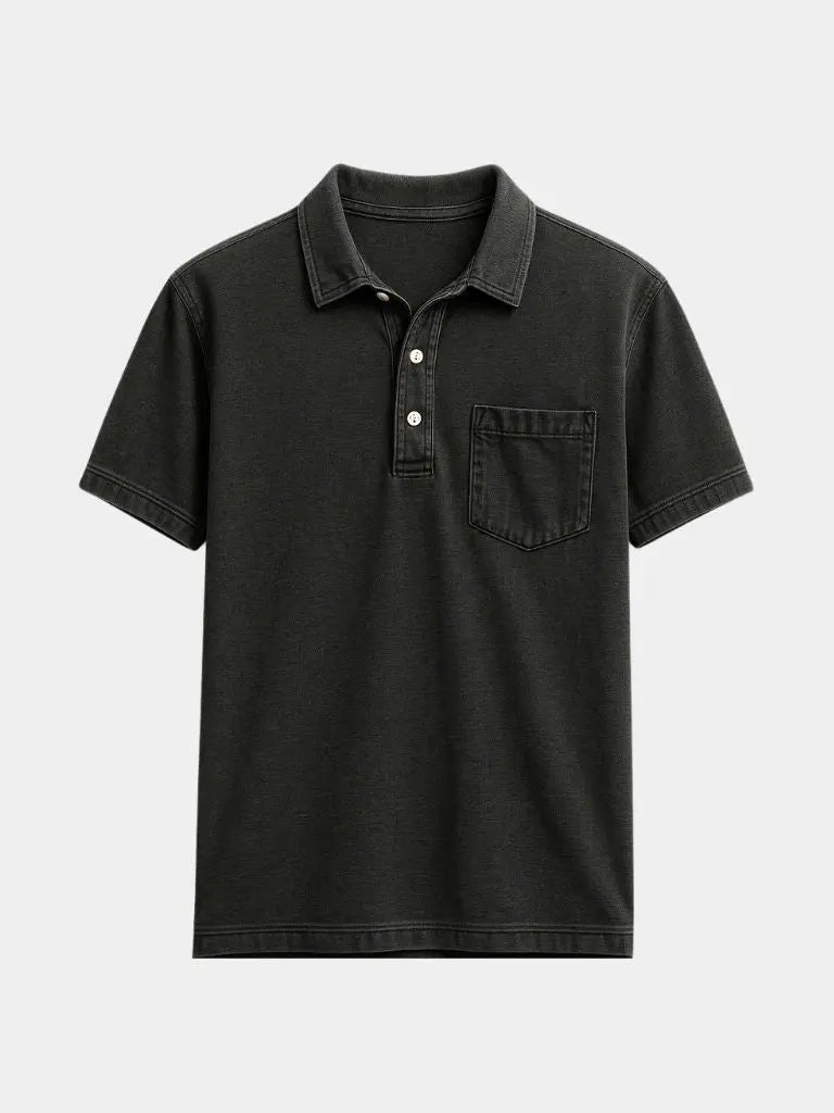 Lauge™ | Betliejaus Mėlyna Polo