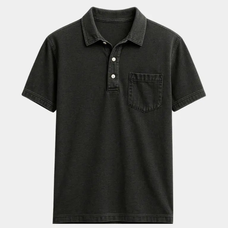 Lauge™ | Betliejaus Mėlyna Polo