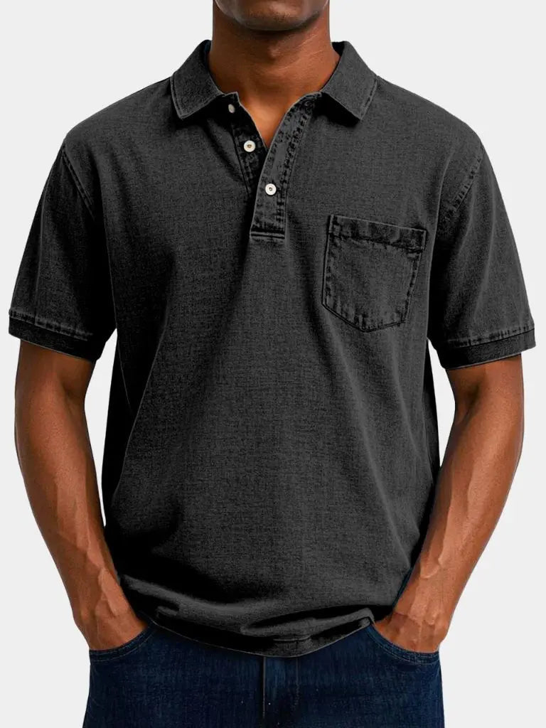 Lauge™ | Betliejaus Mėlyna Polo