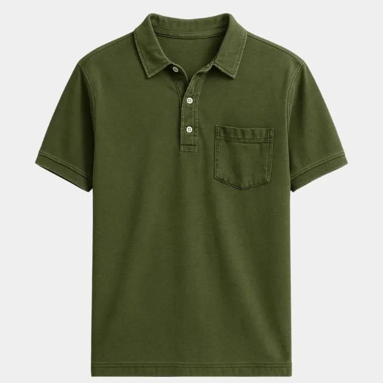 Lauge™ | Betliejaus Mėlyna Polo