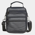 Laurits™ | Klasikinė Odinė Rankinė