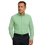 Liam™ | Elegantiška Medvilninė Marškiniai