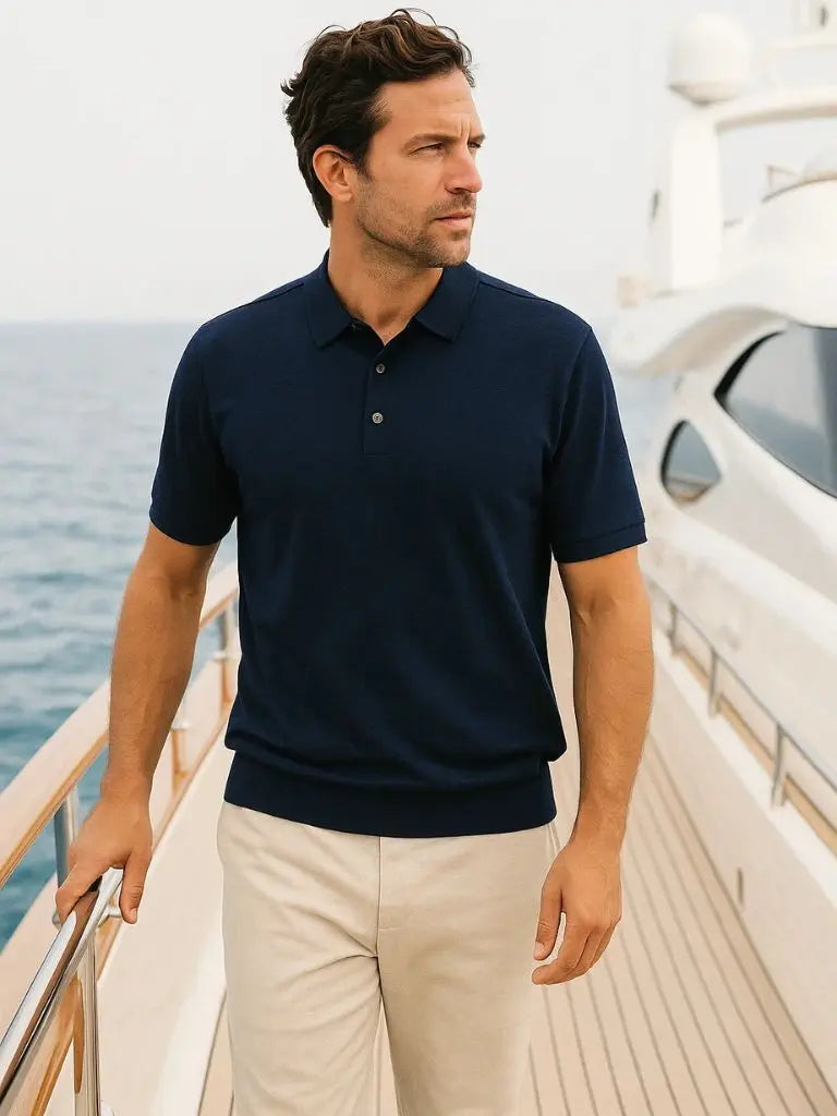 Liam™ | Windsor Jūrinė Polo