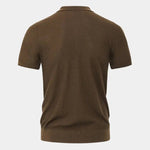 Loke™ | Brownstone Polo