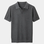 Loke™ | Brownstone Polo