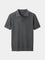 Loke™ | Brownstone Polo