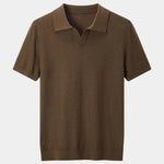 Loke™ | Brownstone Polo