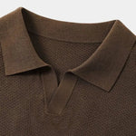 Loke™ | Brownstone Polo