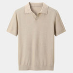 Loke™ | Brownstone Polo